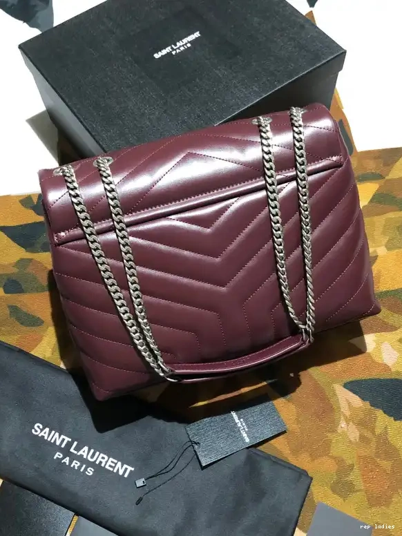 Repladies REP LOULOU YSL 0524